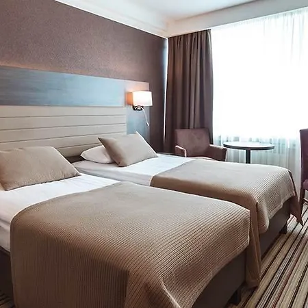 Premier Rus Hotel Kiew