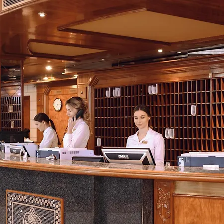 Premier Rus Hotel