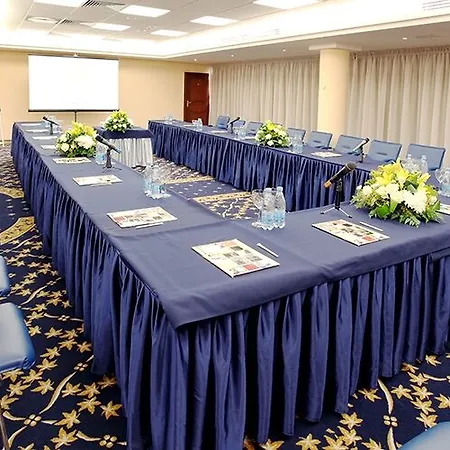 Hotel Premier Rus