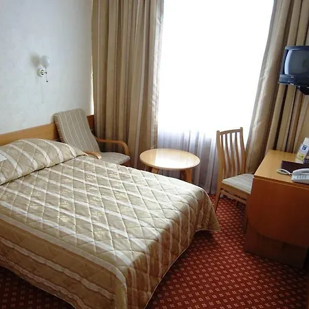 Premier Rus 3*