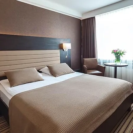 Premier Rus Hotel