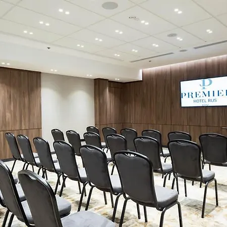Hotel Premier Rus 3*