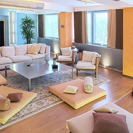 Hotel Premier Rus