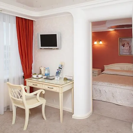 Premier Rus Hotel Kyiv