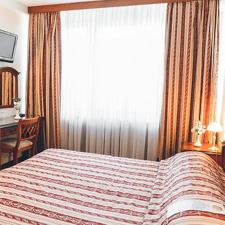 Hotel Premier Rus 3*