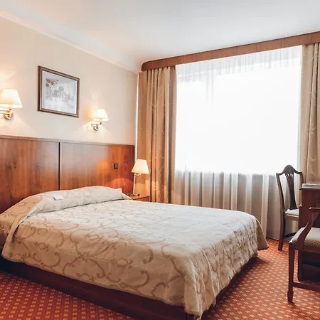 Premier Rus Hotel Kyiv