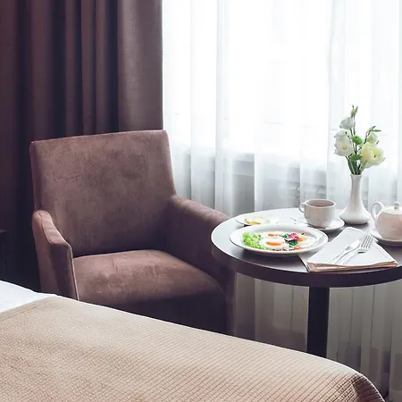 Premier Rus Hotel Kyiv