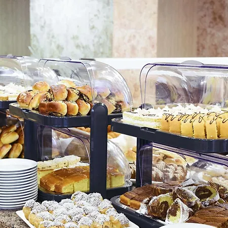 Hotel Premier Rus Kyiv