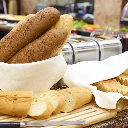 Hotel Premier Rus 3*