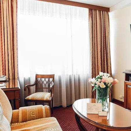 Premier Rus 3* Kyiv