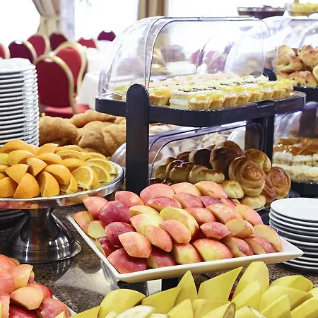 Premier Rus Hotel 3*