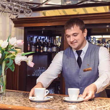 Hotel Premier Rus 3*