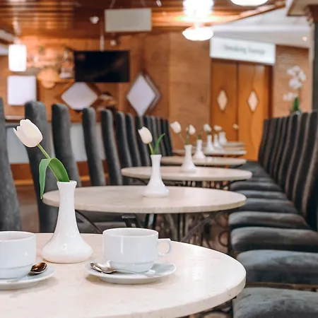Premier Rus Hotel Kyiv