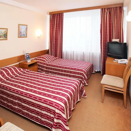 Hotel Premier Rus