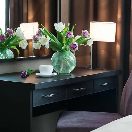 Hotel Premier Rus 3*