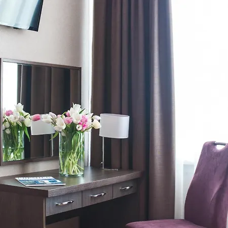 Premier Rus Hotel