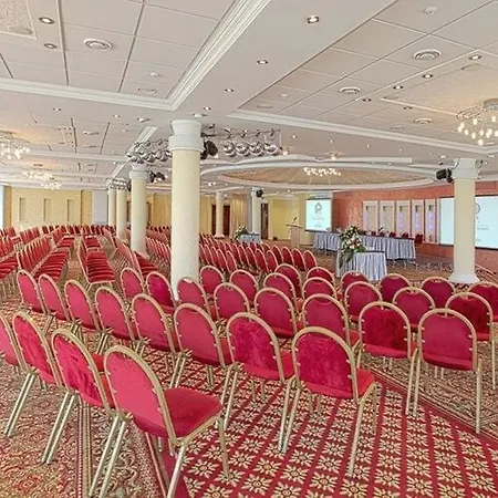 Premier Rus 3* Kyiv
