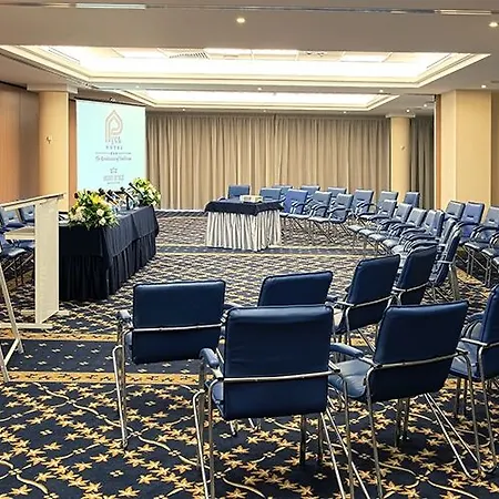 Premier Rus Hotel Kyiv