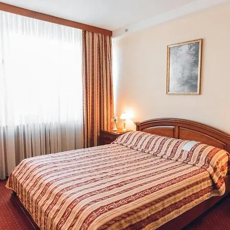 Premier Rus 3* Kyiv