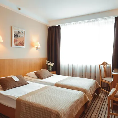 Premier Rus Hotel 3*