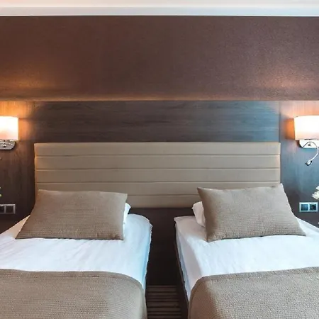 Premier Rus Hotel 3*