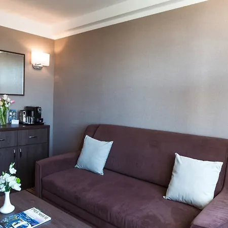 Hotel Premier Rus 3*