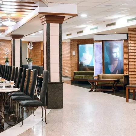 Hotel Premier Rus 3*