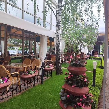 Hotel Premier Rus 3*