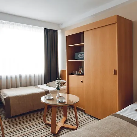 Hotel Premier Rus Kyjev