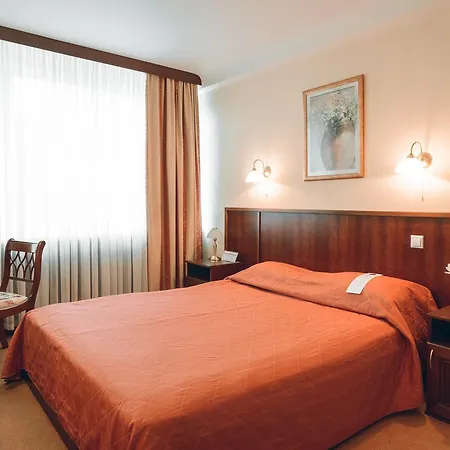 Hotel Premier Rus Kyjev