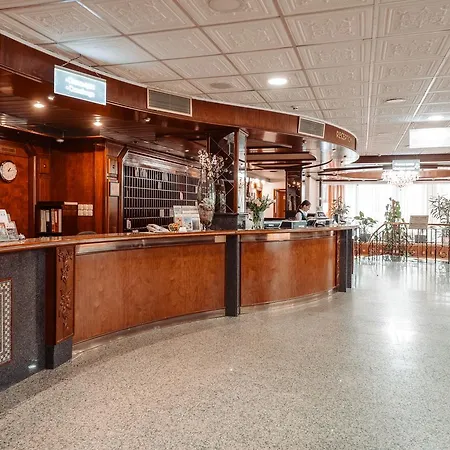 Hotel Premier Rus 3*