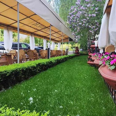 Premier Rus 3* Kyiv