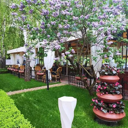 Hotel Premier Rus 3*