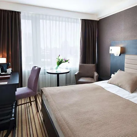 Hotel Premier Rus 3*