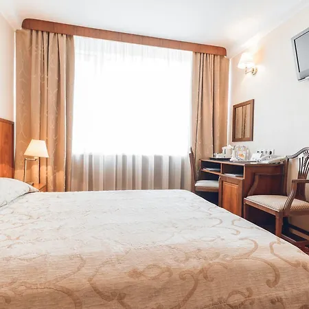 Premier Rus Hotel Kyiv