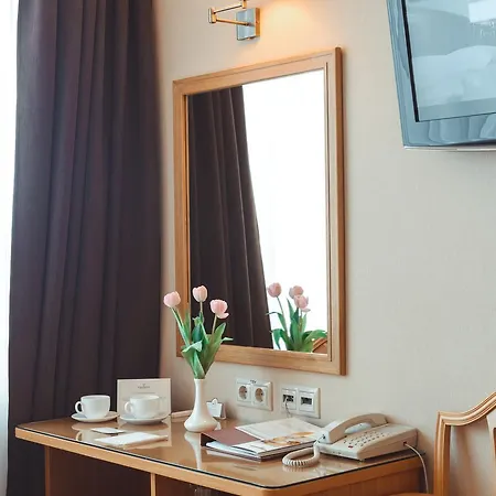 Hotel Premier Rus Kyiv
