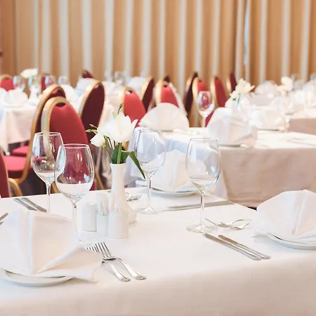 Premier Rus Hotel