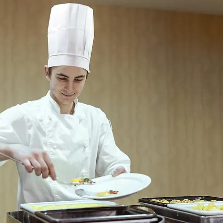 Premier Rus Hotel Kyiv