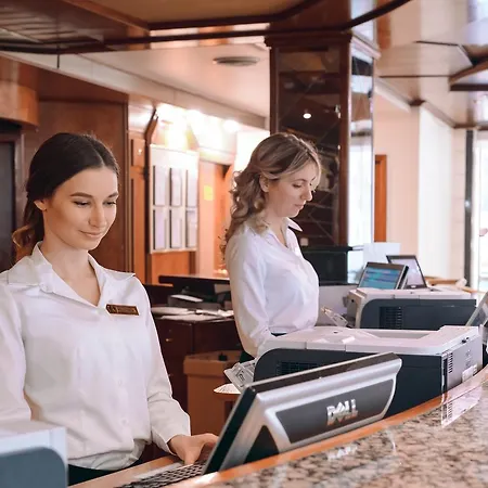 Hotel Premier Rus