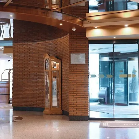 Premier Rus Hotel 3*